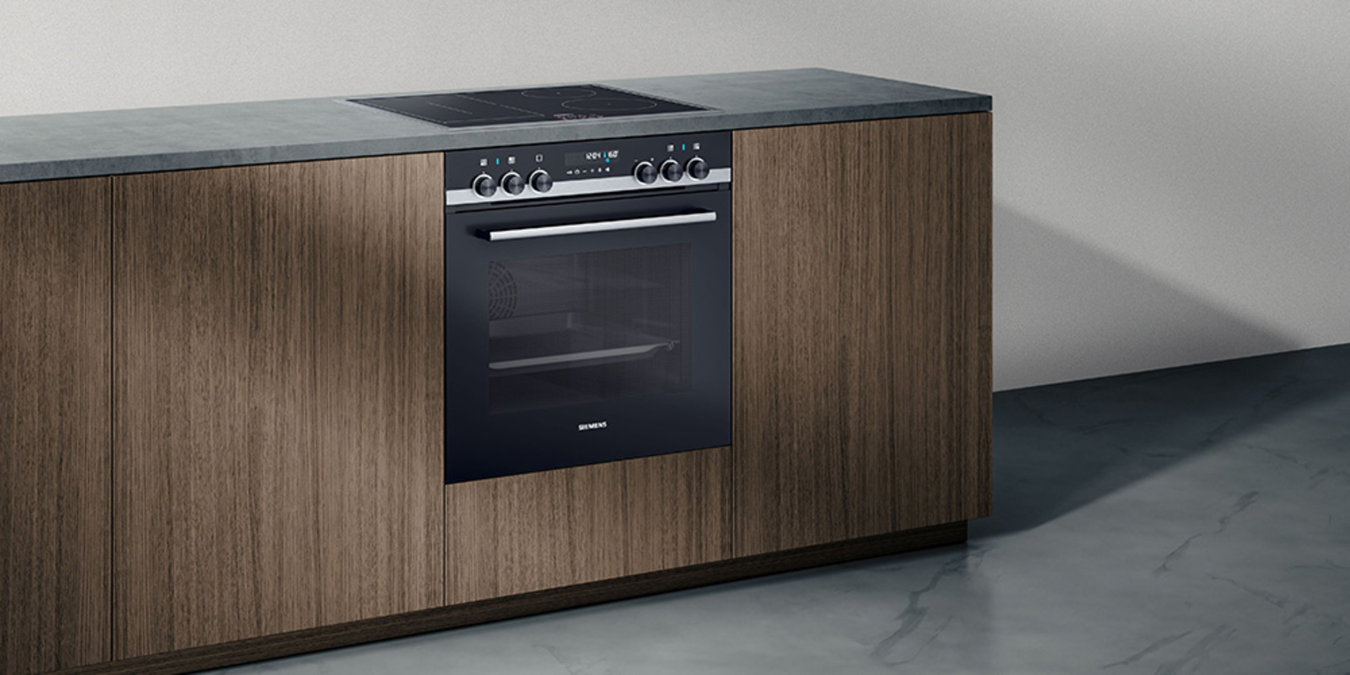 Backöfen und Herd-Sets bei Michael Herrmann in Hörselberg-Hainich