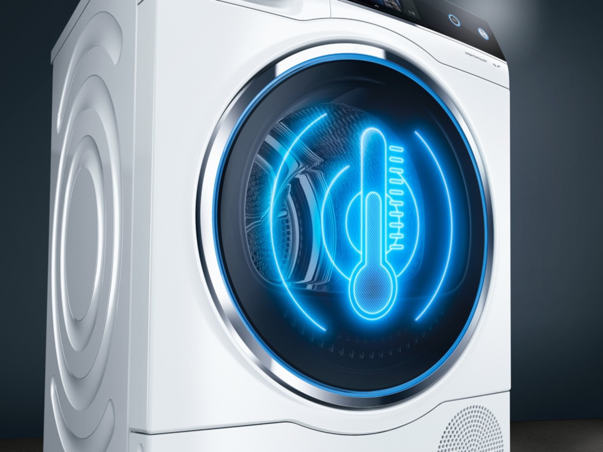 autoDry-Funktion bei Michael Herrmann in Hörselberg-Hainich