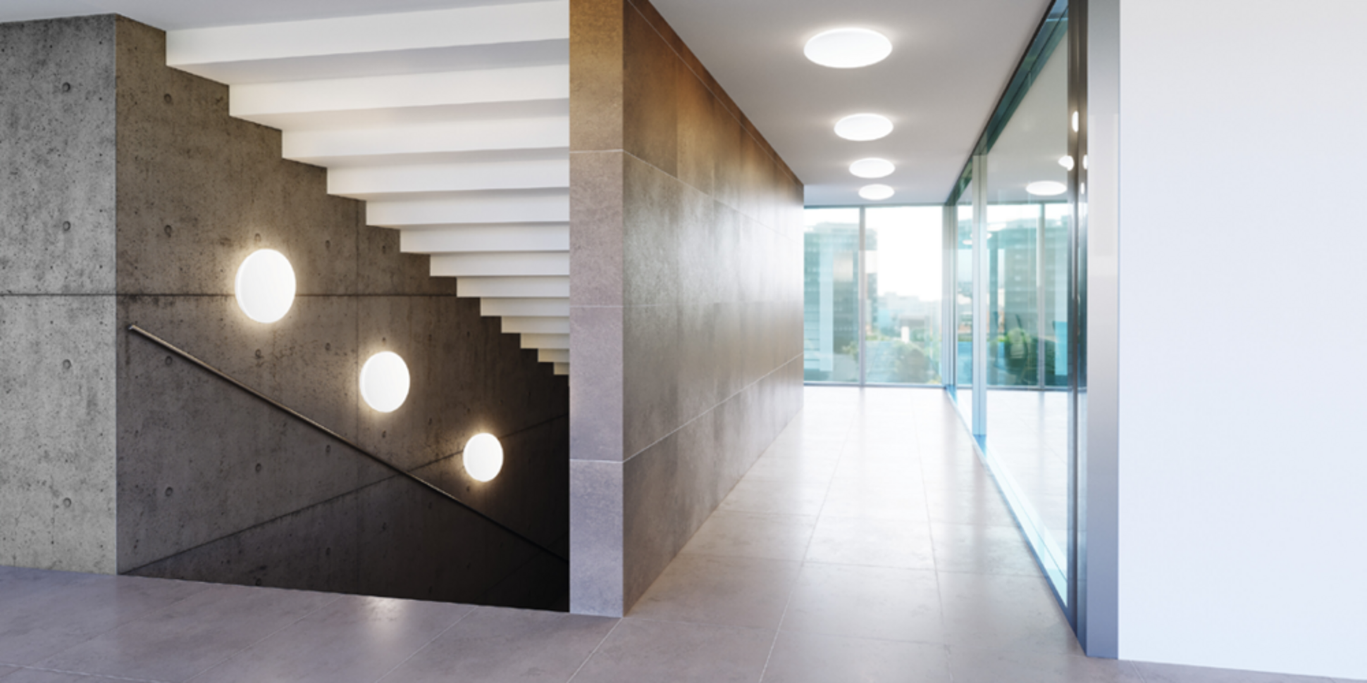 LED-Leuchten bei Michael Herrmann in Hörselberg-Hainich