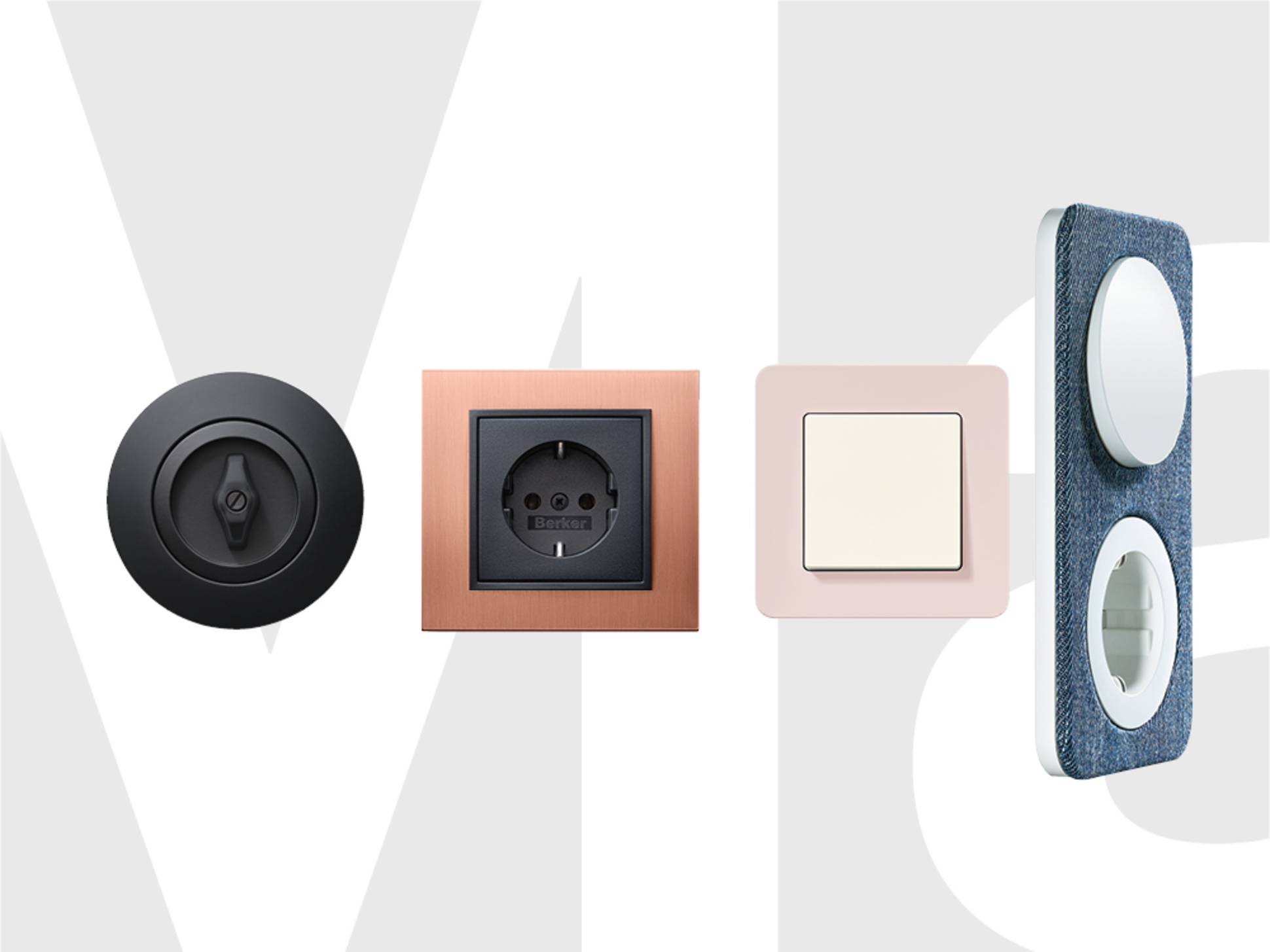 Berker Manufaktur bei Michael Herrmann in Hörselberg-Hainich