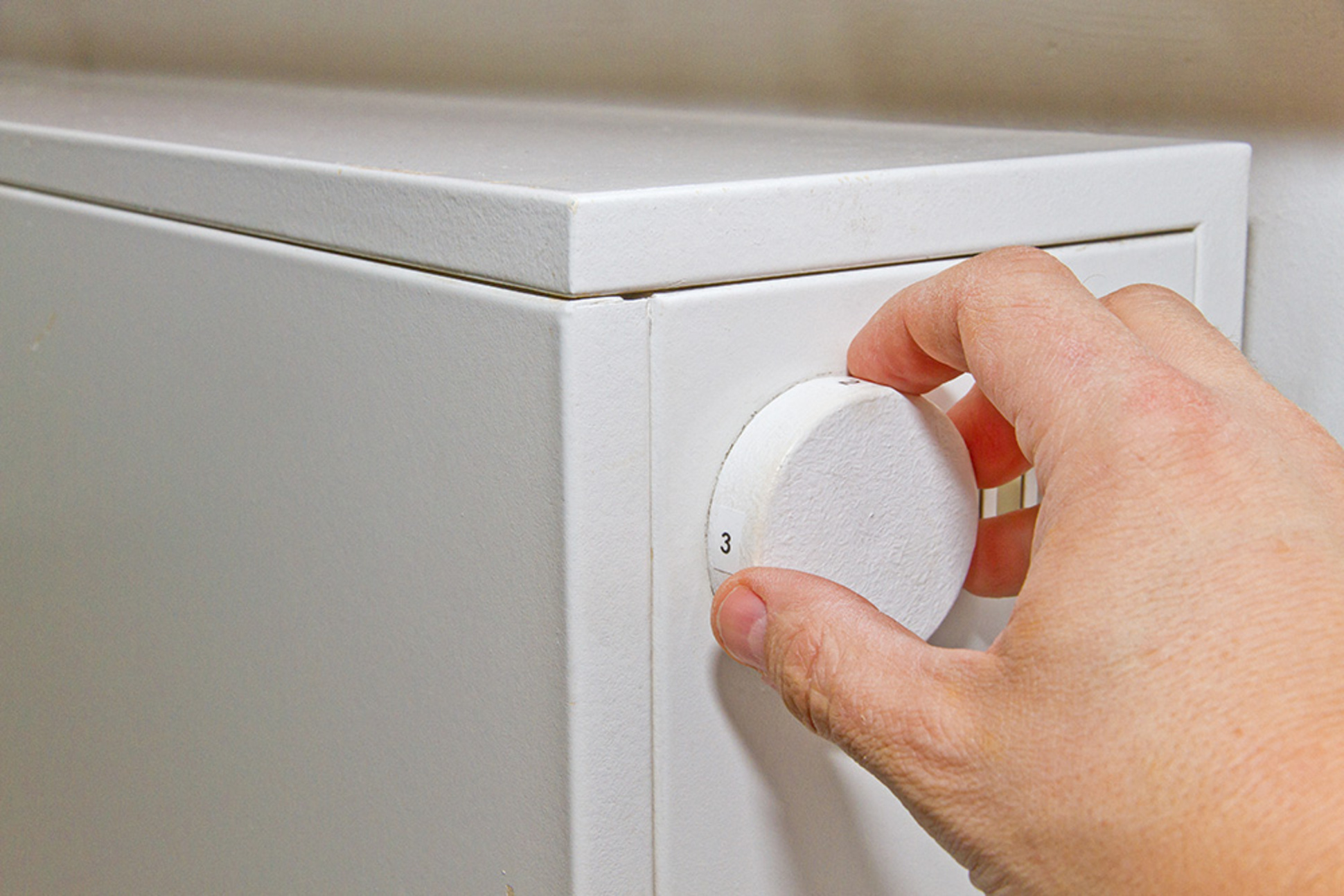 Nachtspeicherheizung bei Michael Herrmann in Hörselberg-Hainich