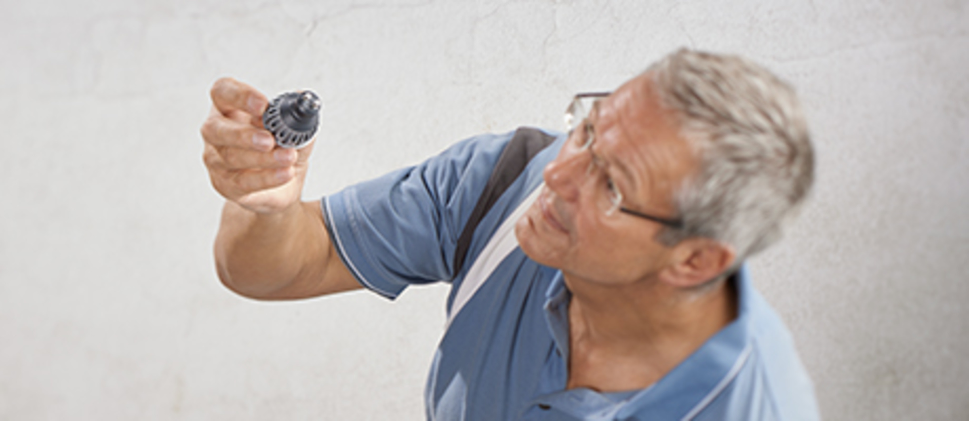 LED bei Michael Herrmann in Hörselberg-Hainich