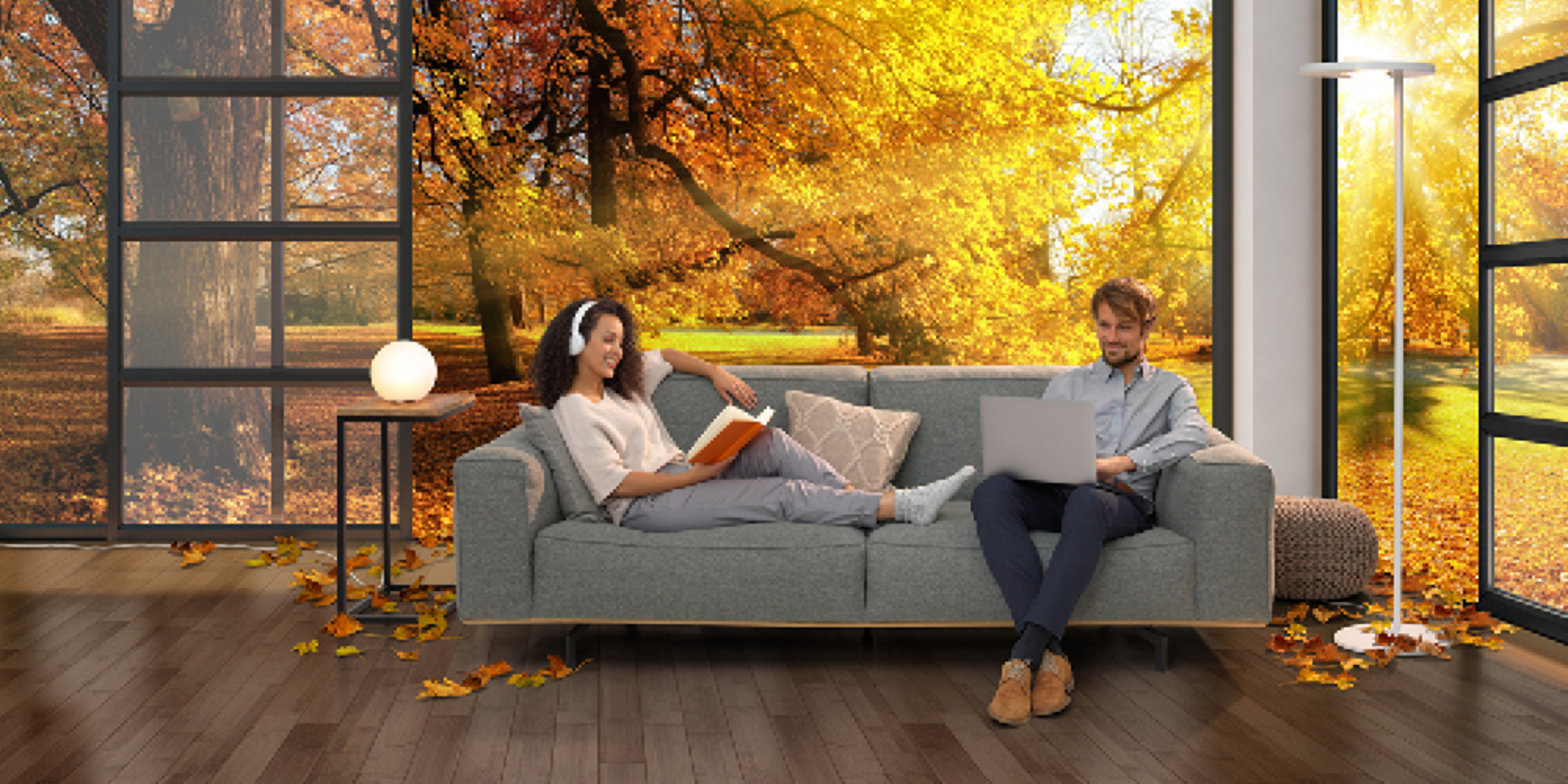 SUN@HOME bei Michael Herrmann in Hörselberg-Hainich