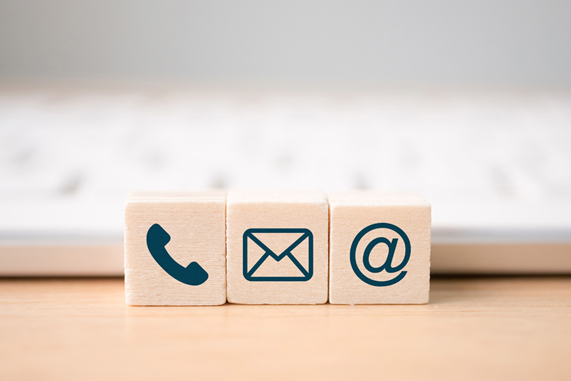 Kontaktformular bei Michael Herrmann in Hörselberg-Hainich