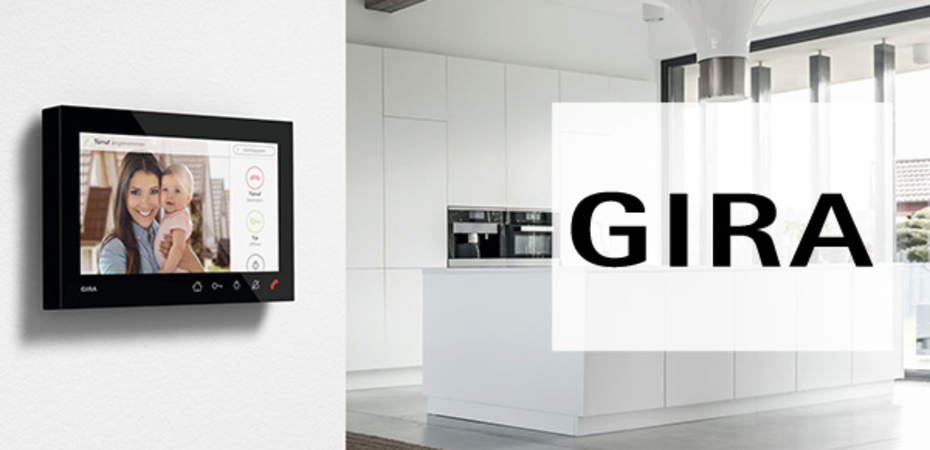 Gira bei Michael Herrmann in Hörselberg-Hainich