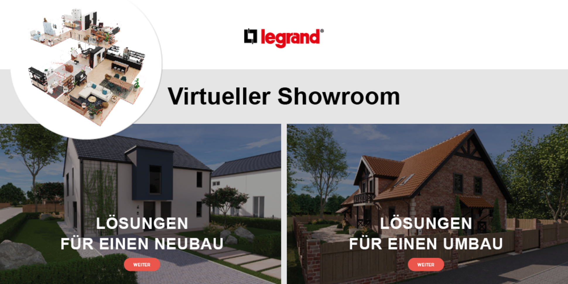 Virtueller Showroom bei Michael Herrmann in Hörselberg-Hainich