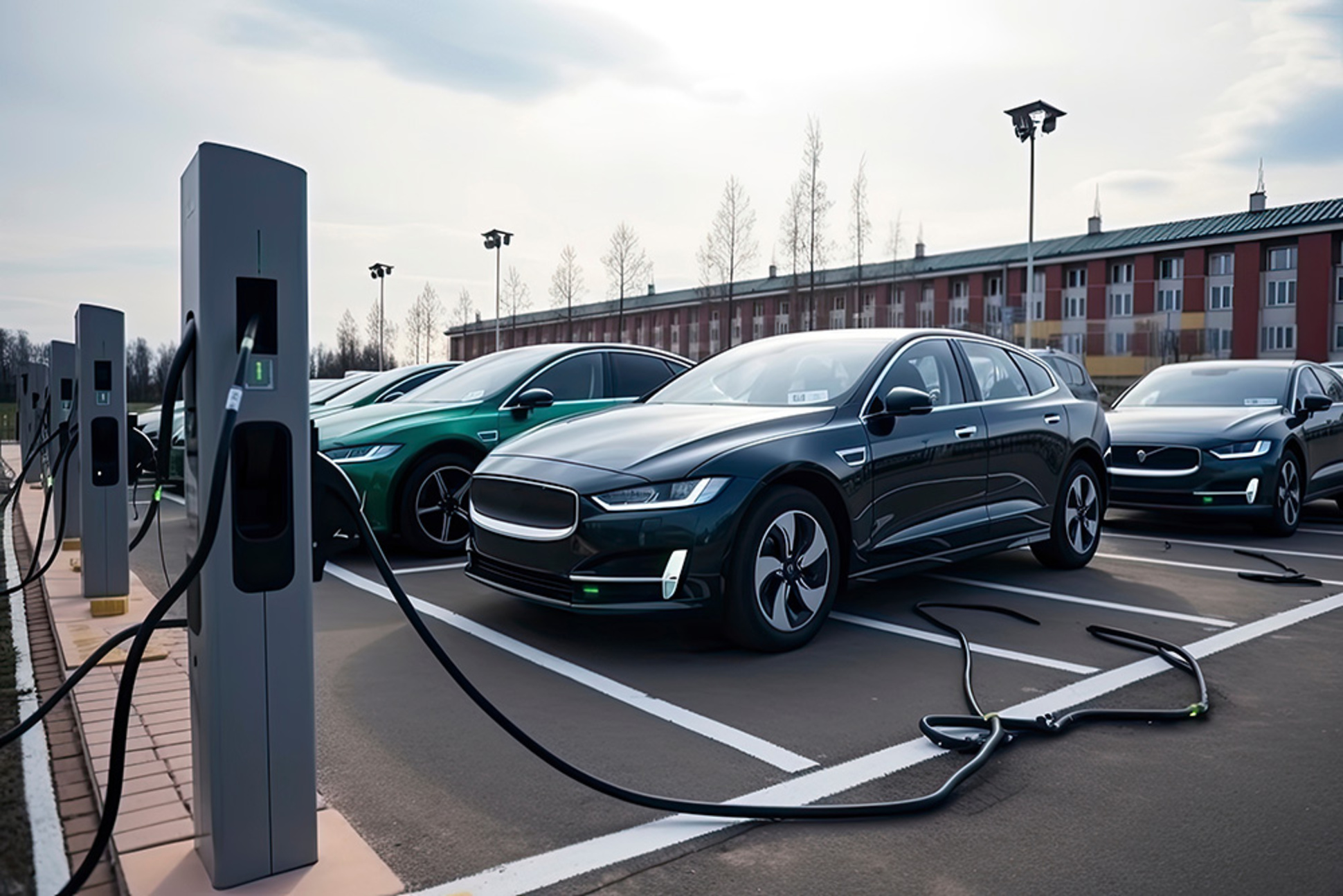 Lastmanagement bei Michael Herrmann in Hörselberg-Hainich