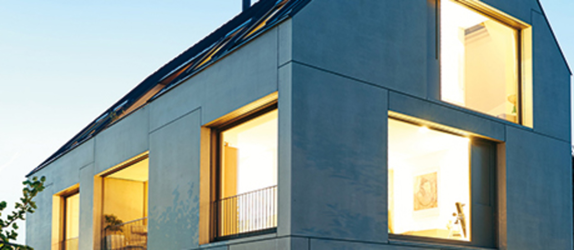 LUXORliving bei Michael Herrmann in Hörselberg-Hainich