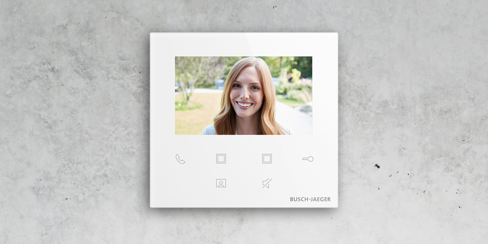 Busch-Welcome® bei Michael Herrmann in Hörselberg-Hainich