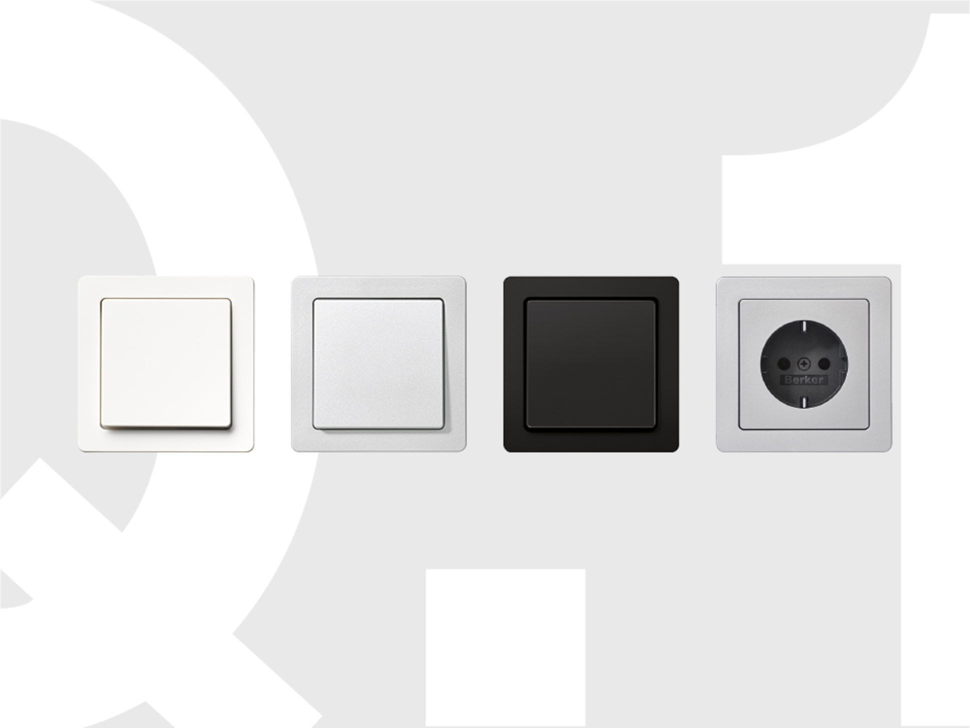 Berker Q.1 bei Michael Herrmann in Hörselberg-Hainich