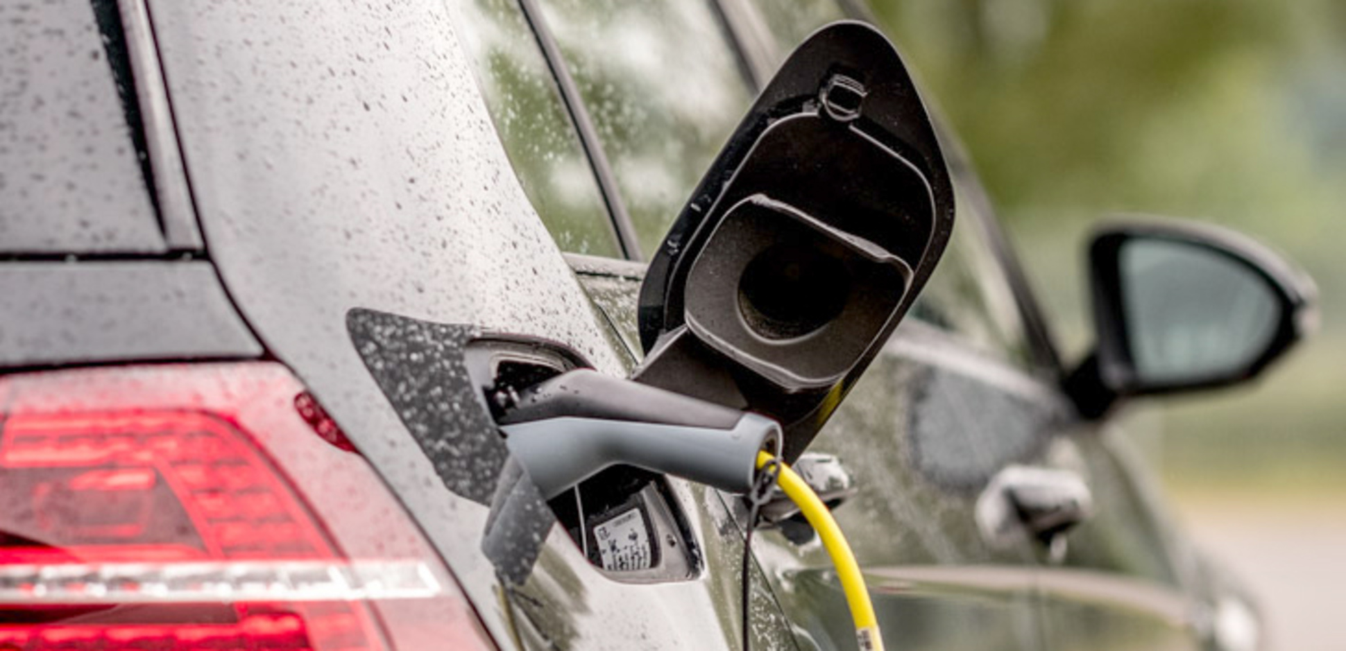 E-Mobility bei Michael Herrmann in Hörselberg-Hainich