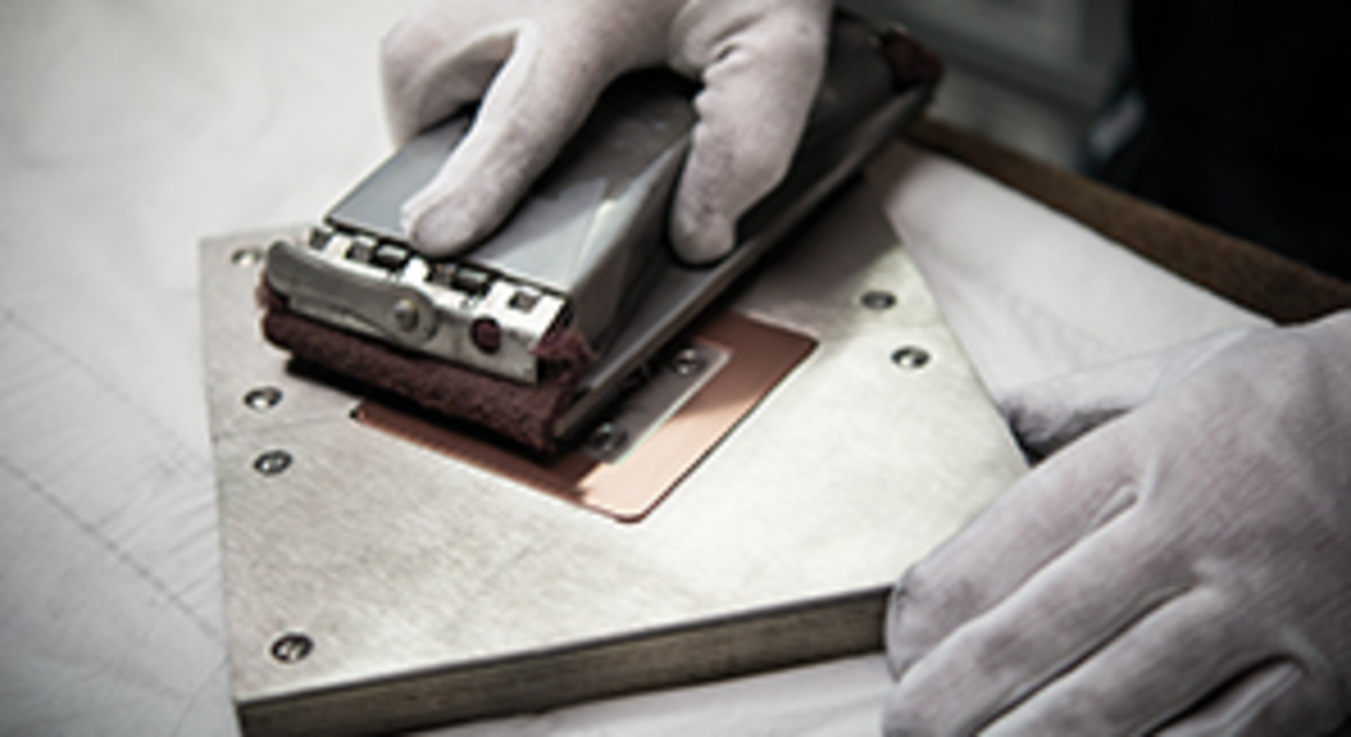 Manufaktur bei Michael Herrmann in Hörselberg-Hainich