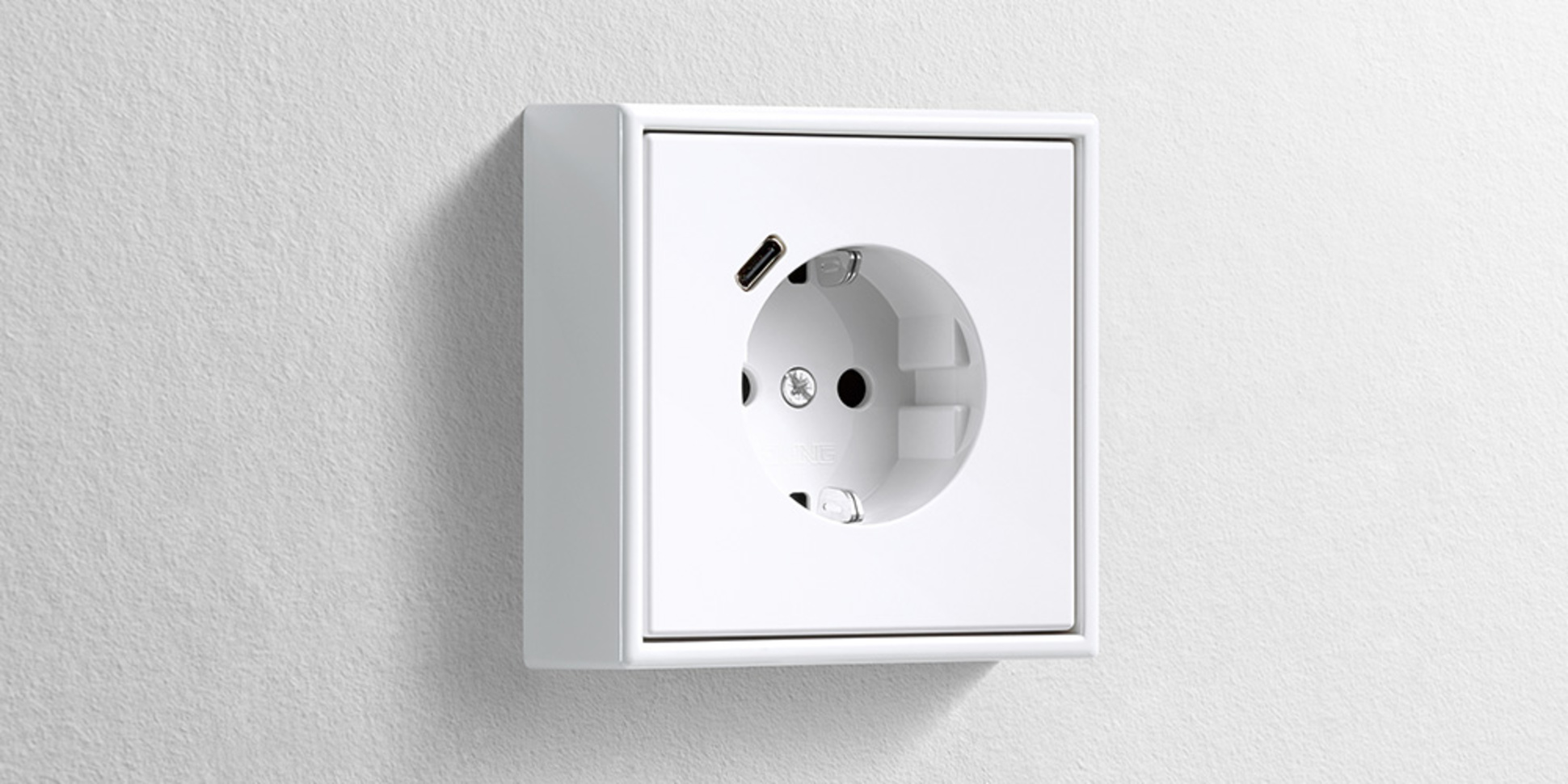 Erweiterter Anschlussraum für die Nachrüstung bei Michael Herrmann in Hörselberg-Hainich