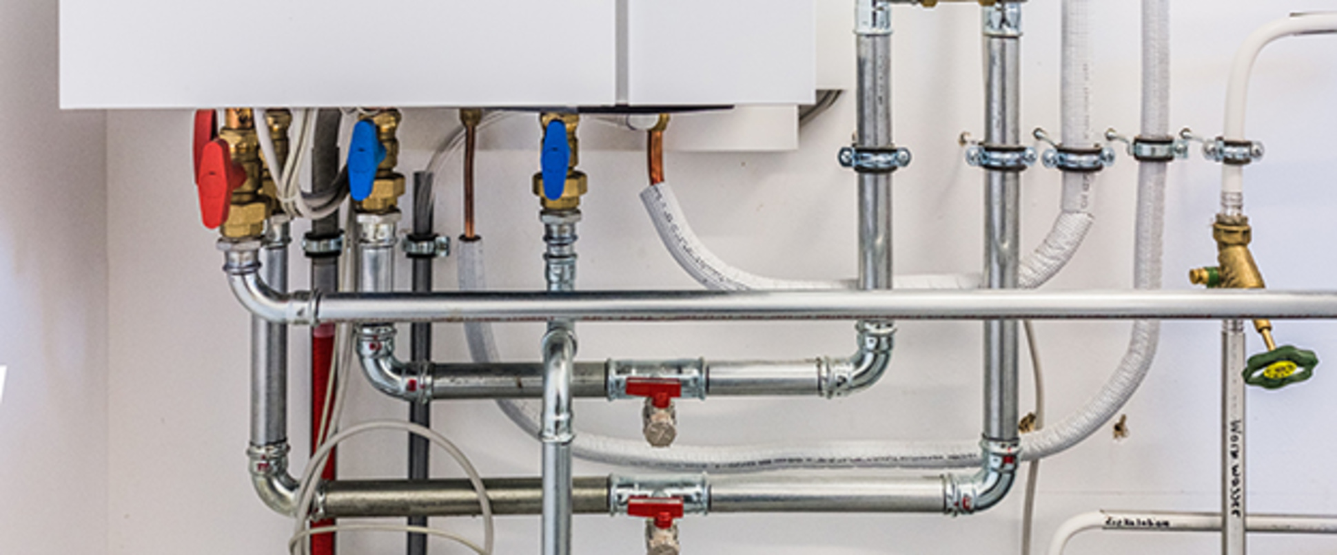 Heizung und Haussteuerung bei Michael Herrmann in Hörselberg-Hainich