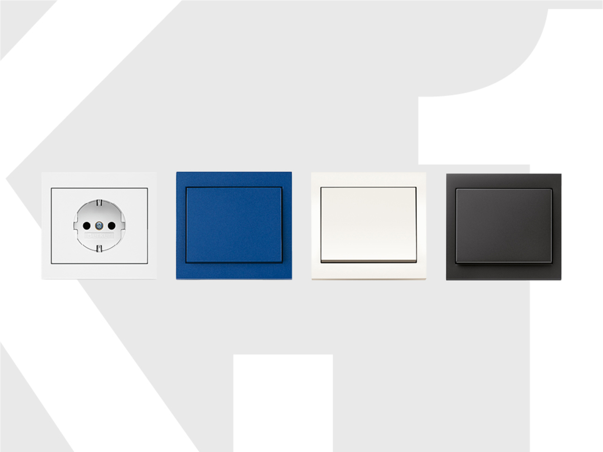 Berker K.1 bei Michael Herrmann in Hörselberg-Hainich