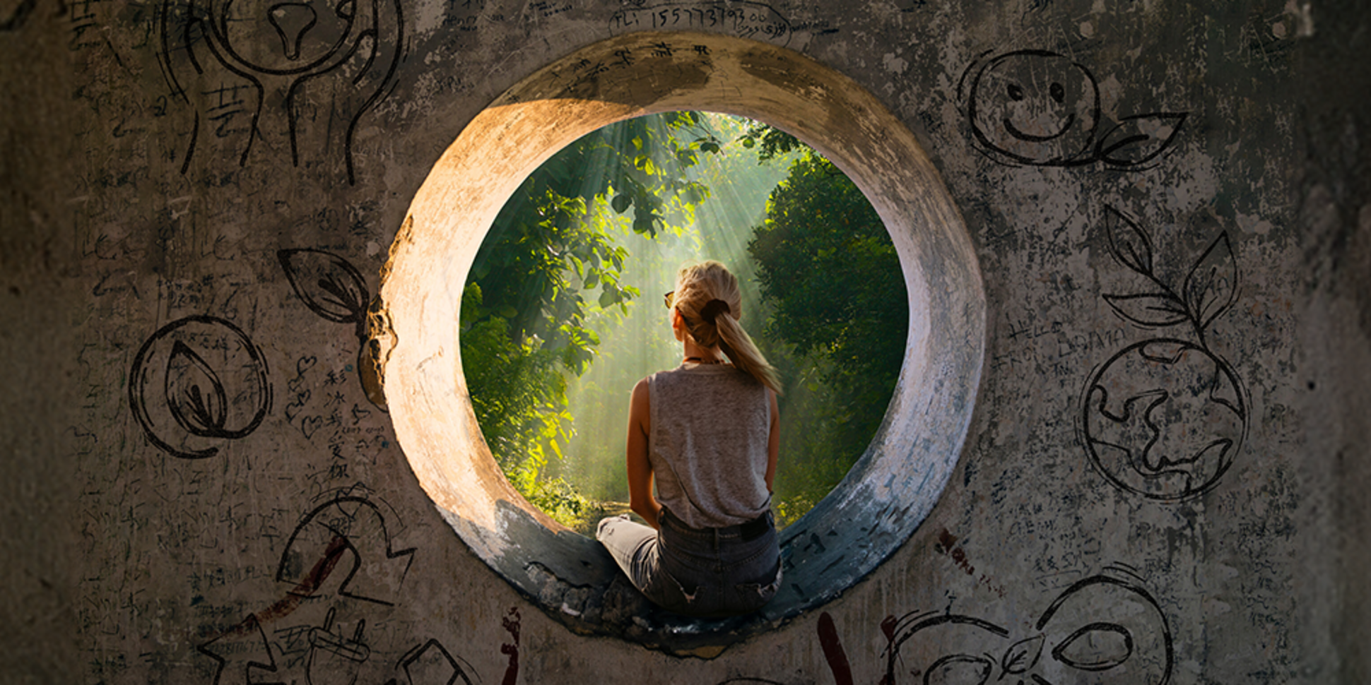 EVERLOOP bei Michael Herrmann in Hörselberg-Hainich