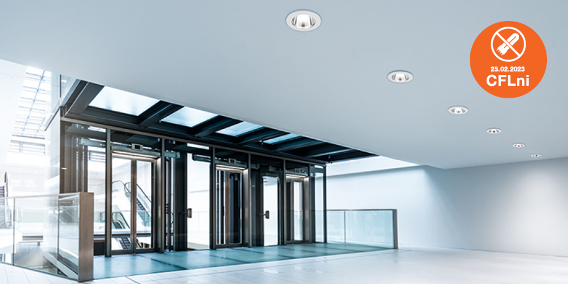 Lösungen zum Kompakt&shy;leucht&shy;stoff&shy;lampen Verbot bei Michael Herrmann in Hörselberg-Hainich