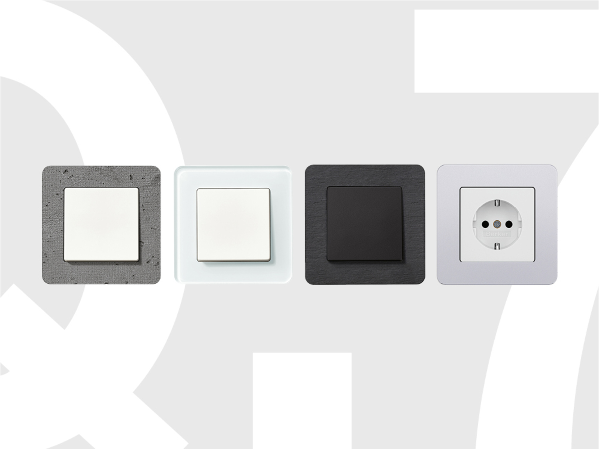 Berker Q.7 bei Michael Herrmann in Hörselberg-Hainich