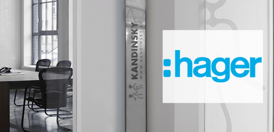 Hager bei Michael Herrmann in Hörselberg-Hainich