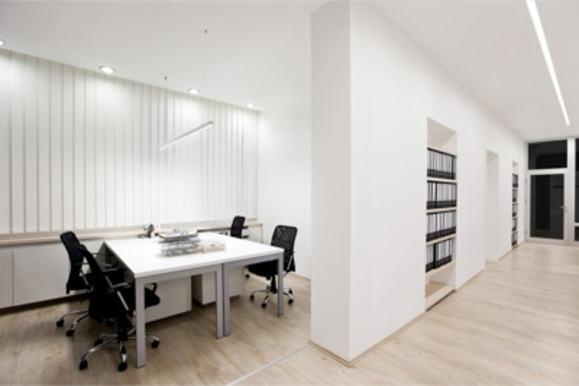 Leuchtensysteme bei Michael Herrmann in Hörselberg-Hainich