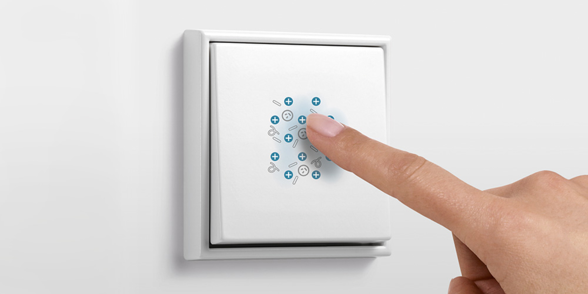 SILVERPLUS® bei Michael Herrmann in Hörselberg-Hainich