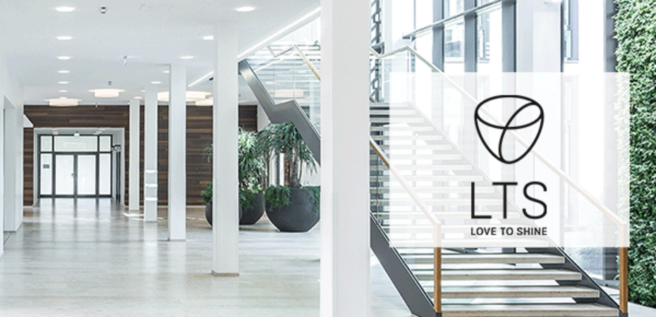 LTS bei Michael Herrmann in Hörselberg-Hainich