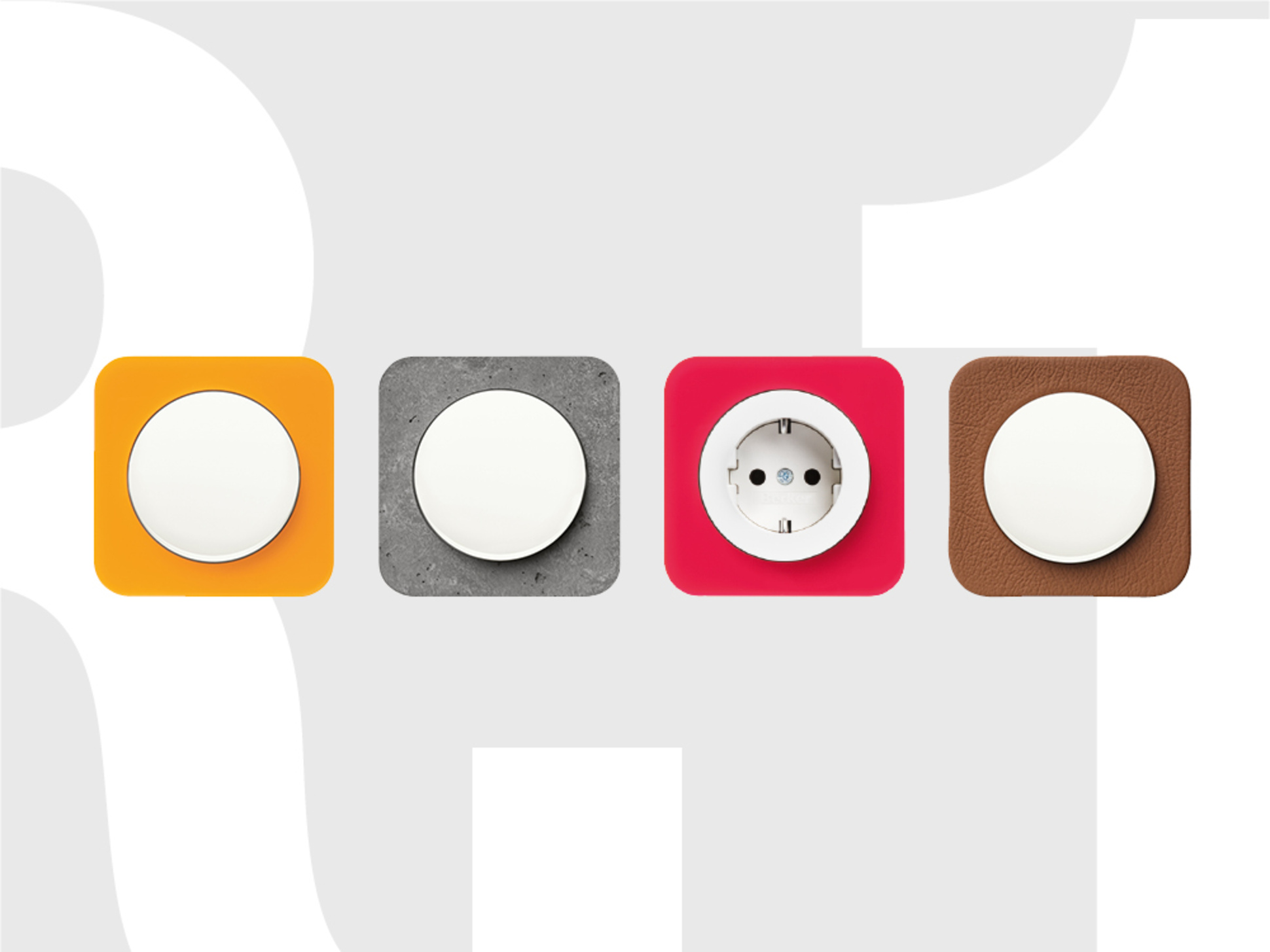 Berker R.1 bei Michael Herrmann in Hörselberg-Hainich