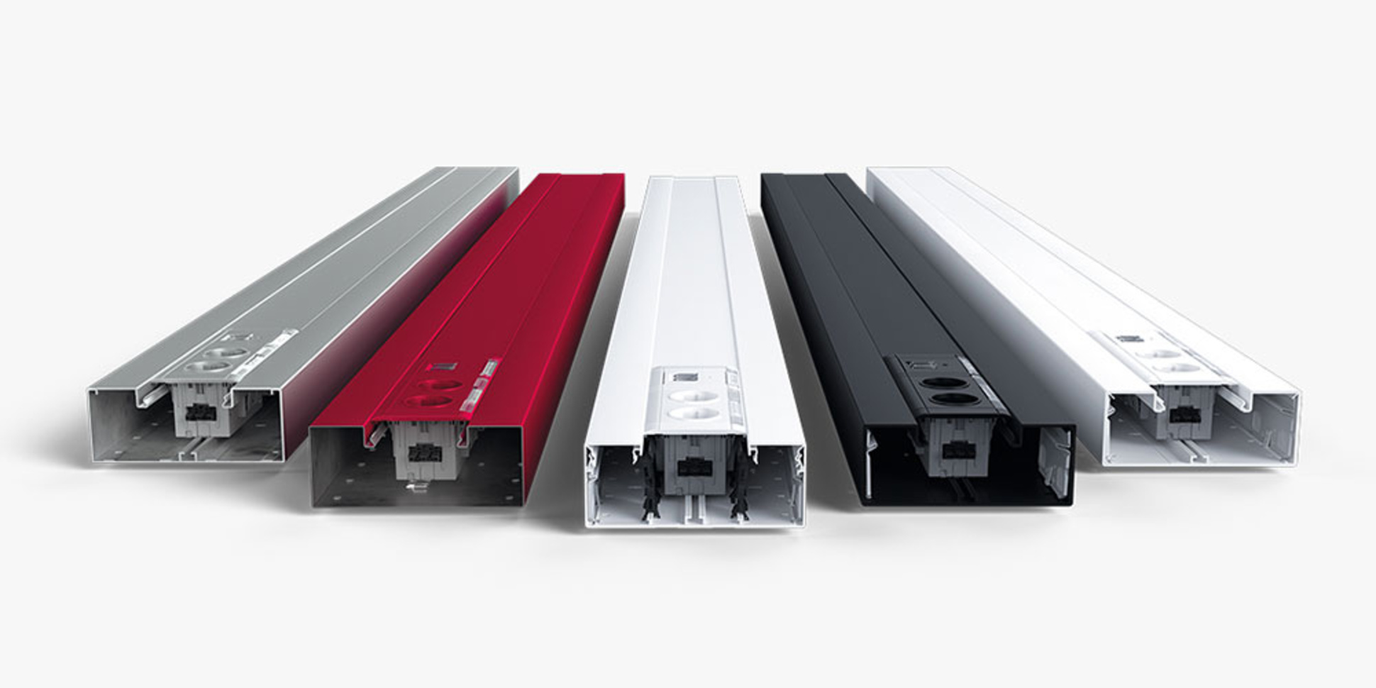 Leitungsführungssysteme bei Michael Herrmann in Hörselberg-Hainich