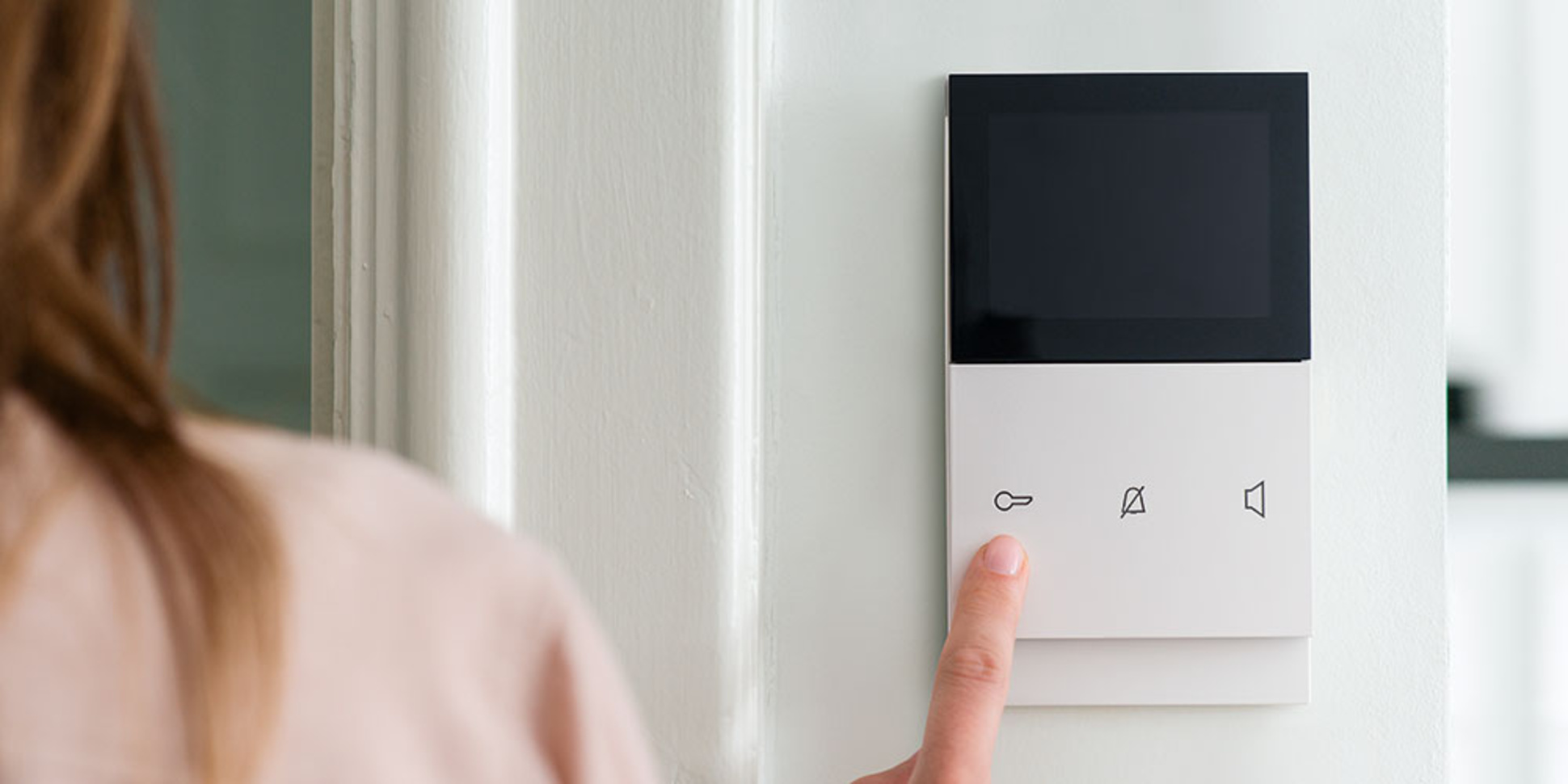 ELCOM.TOUCH bei Michael Herrmann in Hörselberg-Hainich