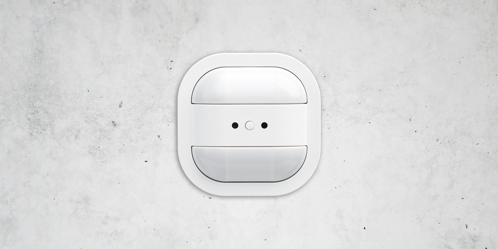 Busch-Präsenzmelder bei Michael Herrmann in Hörselberg-Hainich