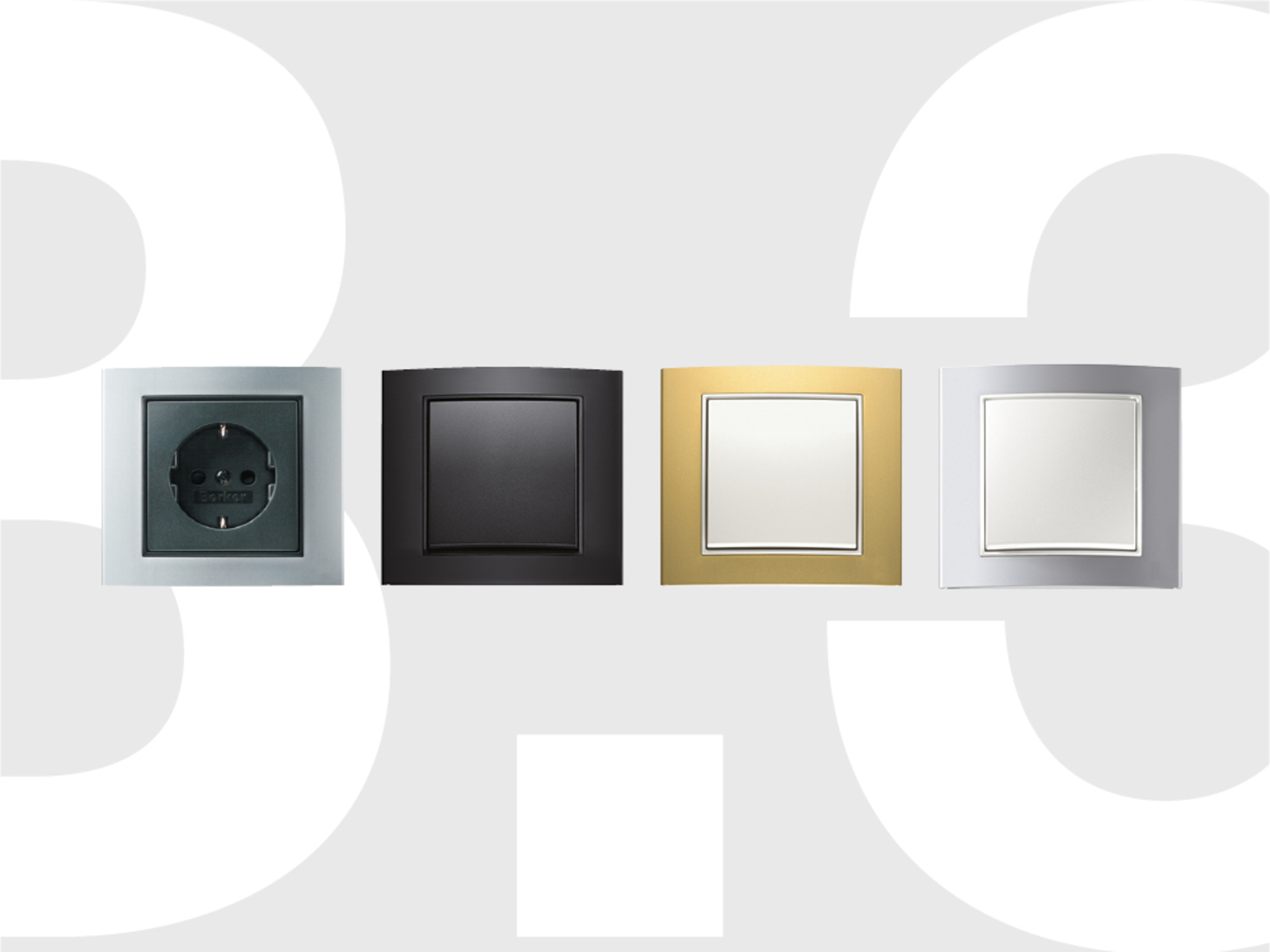 Berker B.3 bei Michael Herrmann in Hörselberg-Hainich