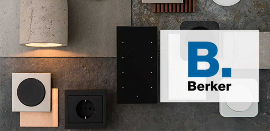 Berker bei Michael Herrmann in Hörselberg-Hainich